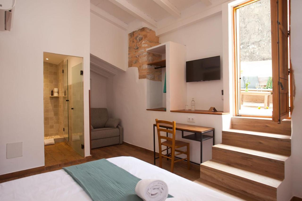 My Rooms Arta Adults Only By My Rooms Hotels Ti Экстерьер фото