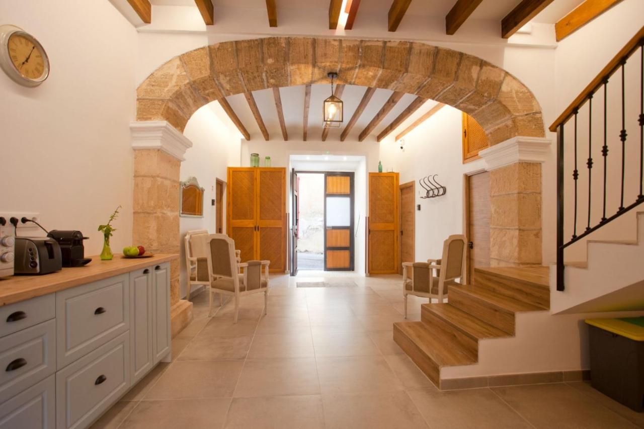 My Rooms Arta Adults Only By My Rooms Hotels Ti Экстерьер фото