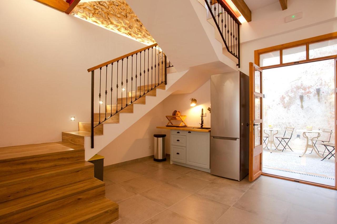 My Rooms Arta Adults Only By My Rooms Hotels Ti Экстерьер фото