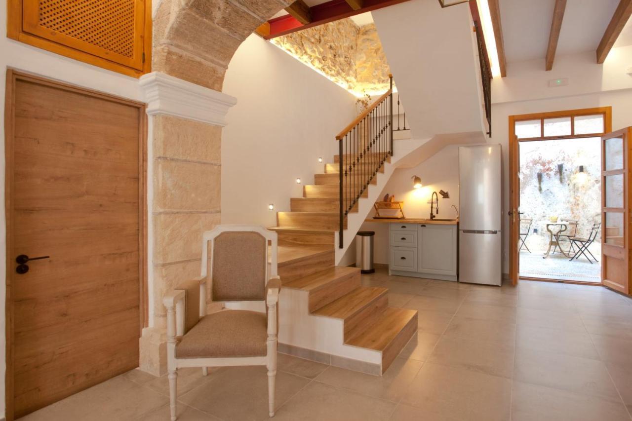 My Rooms Arta Adults Only By My Rooms Hotels Ti Экстерьер фото