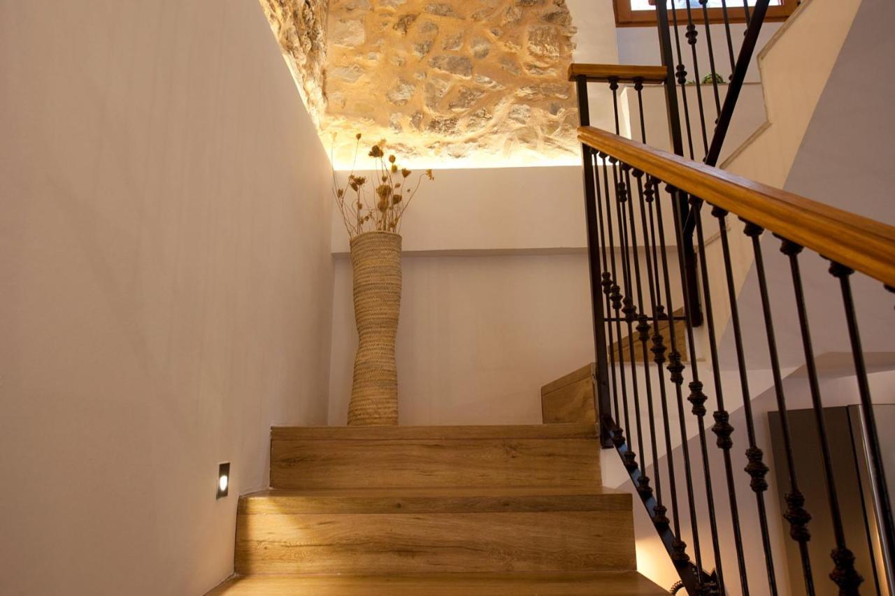 My Rooms Arta Adults Only By My Rooms Hotels Ti Экстерьер фото