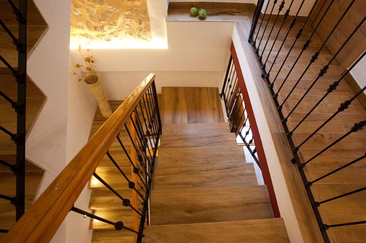 My Rooms Arta Adults Only By My Rooms Hotels Ti Экстерьер фото