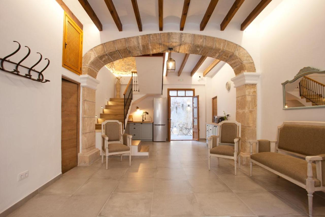 My Rooms Arta Adults Only By My Rooms Hotels Ti Экстерьер фото