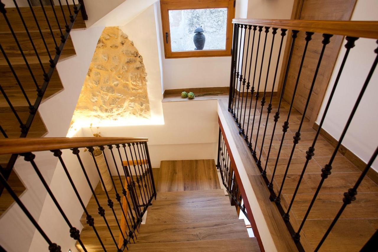 My Rooms Arta Adults Only By My Rooms Hotels Ti Экстерьер фото