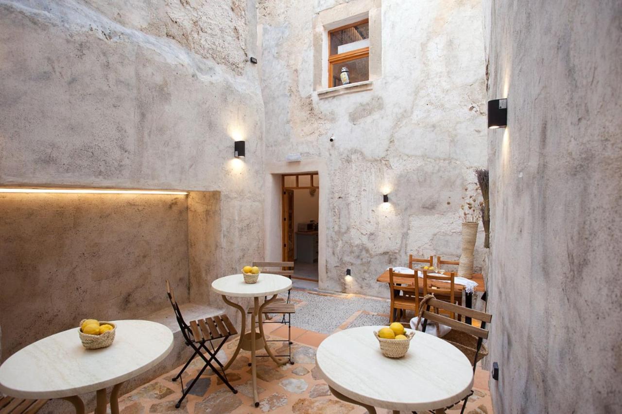 My Rooms Arta Adults Only By My Rooms Hotels Ti Экстерьер фото
