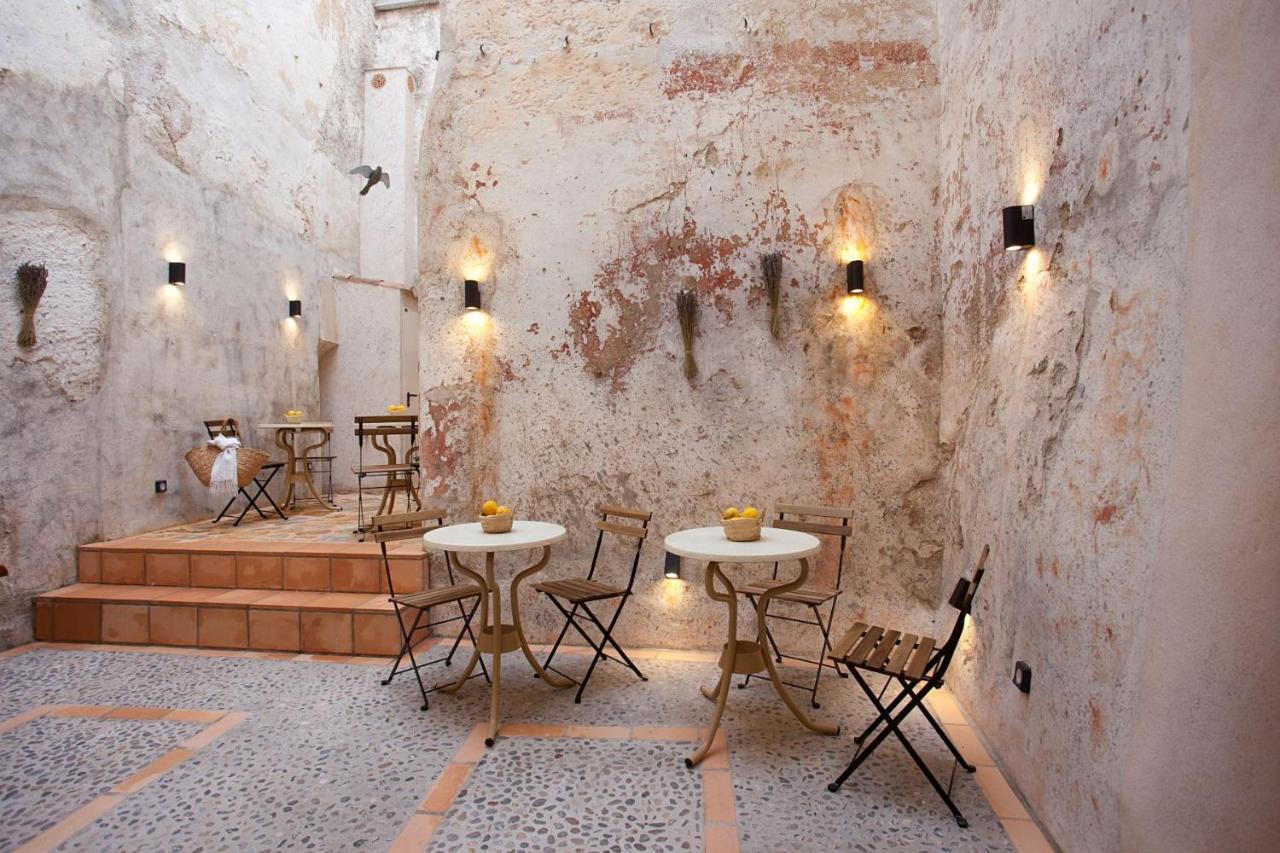 My Rooms Arta Adults Only By My Rooms Hotels Ti Экстерьер фото
