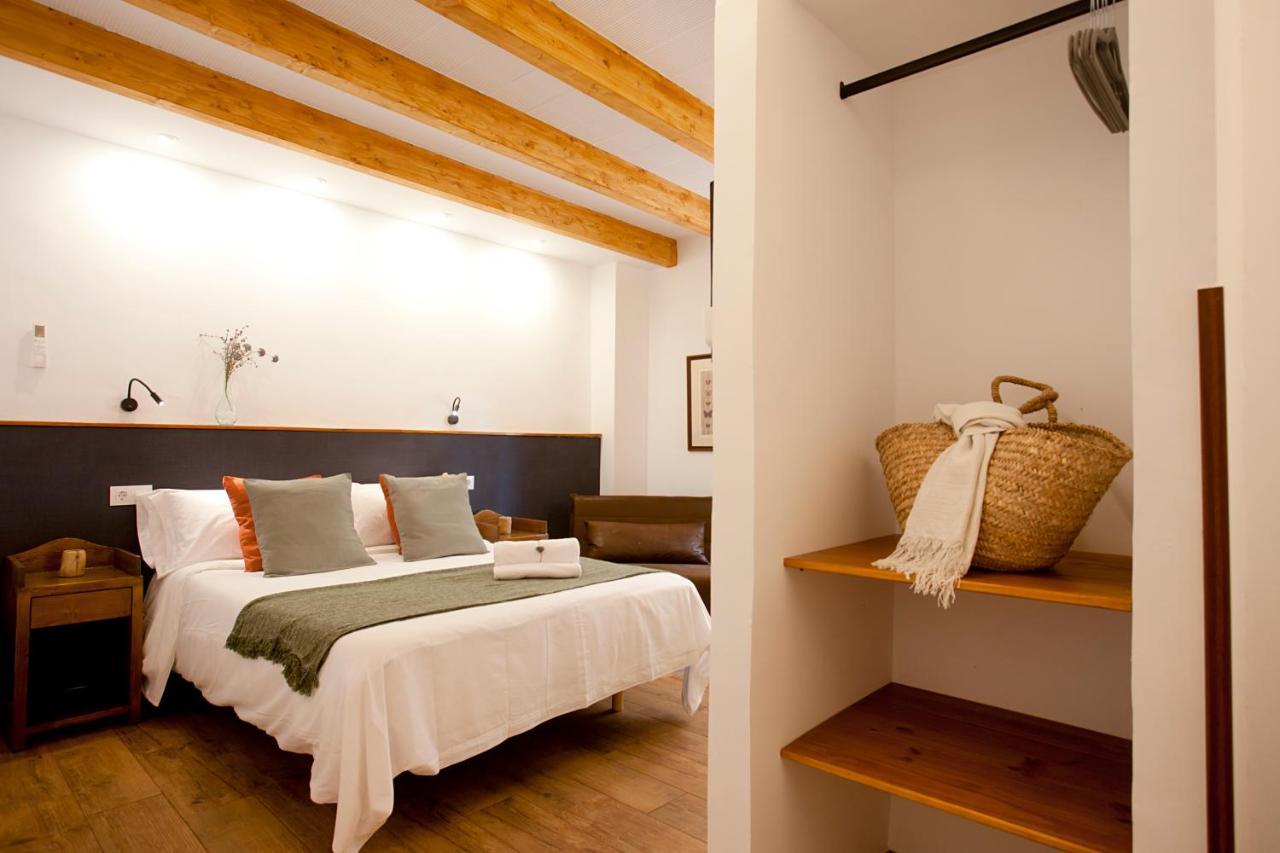 My Rooms Arta Adults Only By My Rooms Hotels Ti Экстерьер фото
