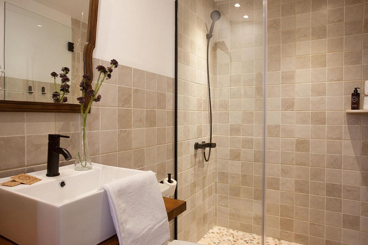 My Rooms Arta Adults Only By My Rooms Hotels Ti Экстерьер фото
