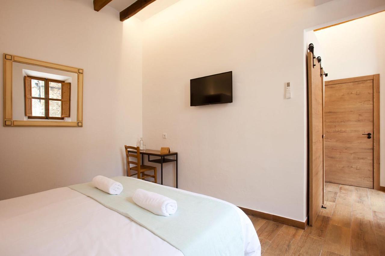 My Rooms Arta Adults Only By My Rooms Hotels Ti Экстерьер фото