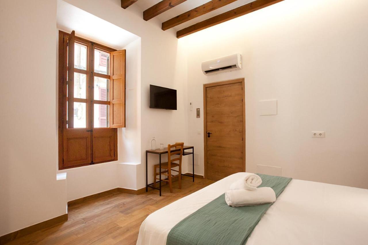 My Rooms Arta Adults Only By My Rooms Hotels Ti Экстерьер фото