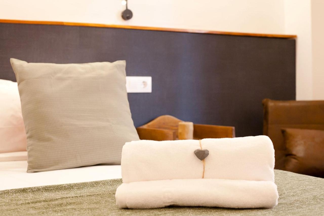 My Rooms Arta Adults Only By My Rooms Hotels Ti Экстерьер фото
