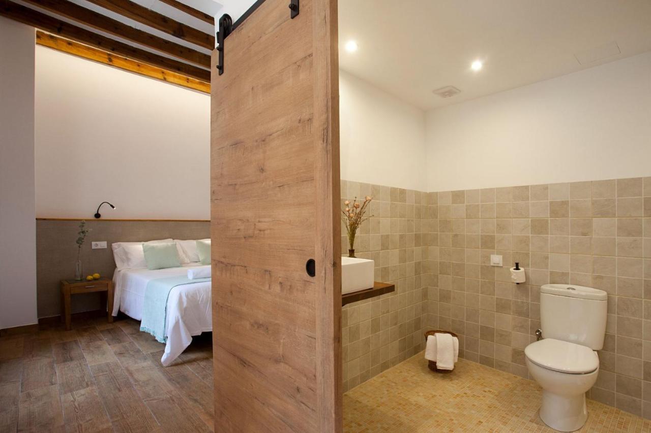 My Rooms Arta Adults Only By My Rooms Hotels Ti Экстерьер фото