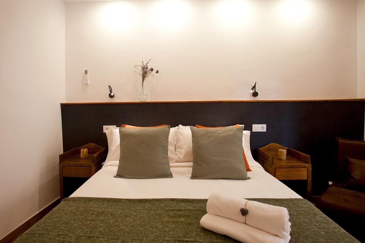 My Rooms Arta Adults Only By My Rooms Hotels Ti Экстерьер фото