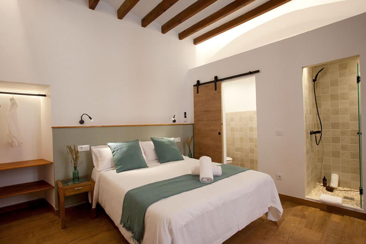 My Rooms Arta Adults Only By My Rooms Hotels Ti Экстерьер фото