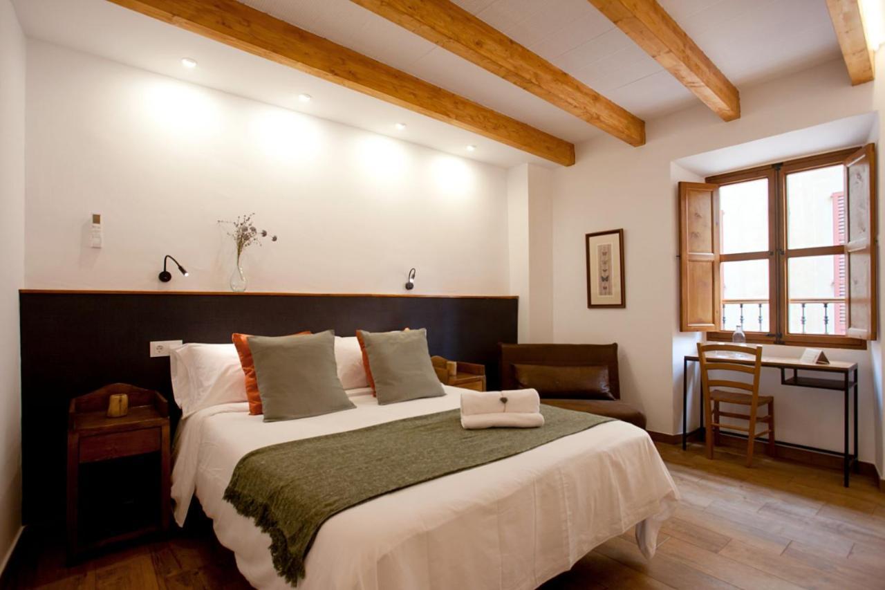 My Rooms Arta Adults Only By My Rooms Hotels Ti Экстерьер фото