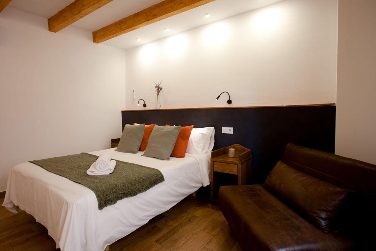 My Rooms Arta Adults Only By My Rooms Hotels Ti Экстерьер фото