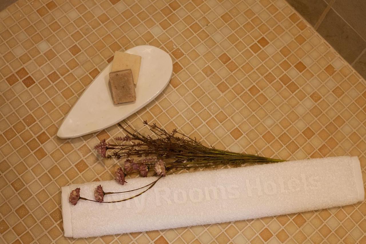 My Rooms Arta Adults Only By My Rooms Hotels Ti Экстерьер фото