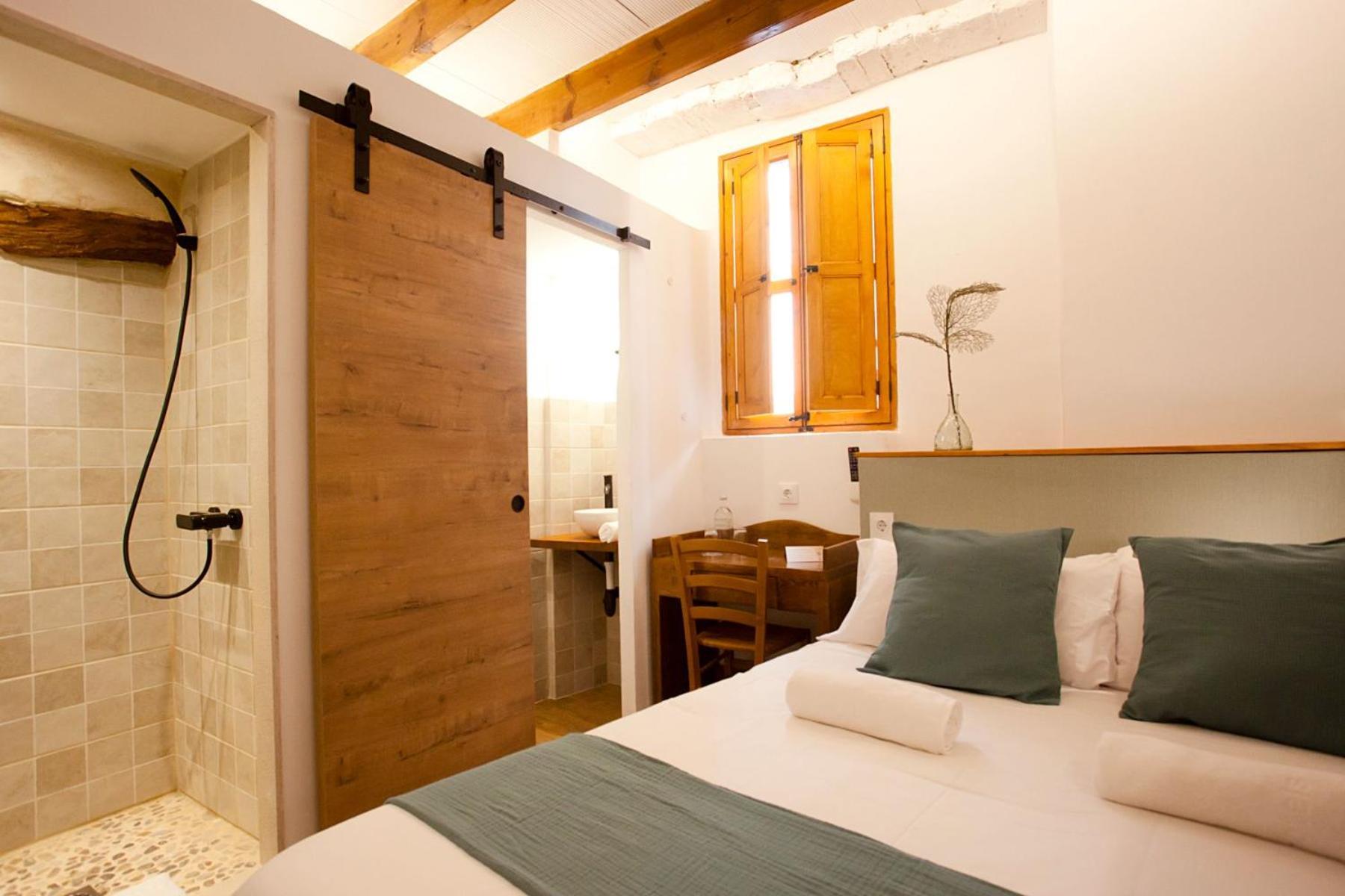 My Rooms Arta Adults Only By My Rooms Hotels Ti Номер фото