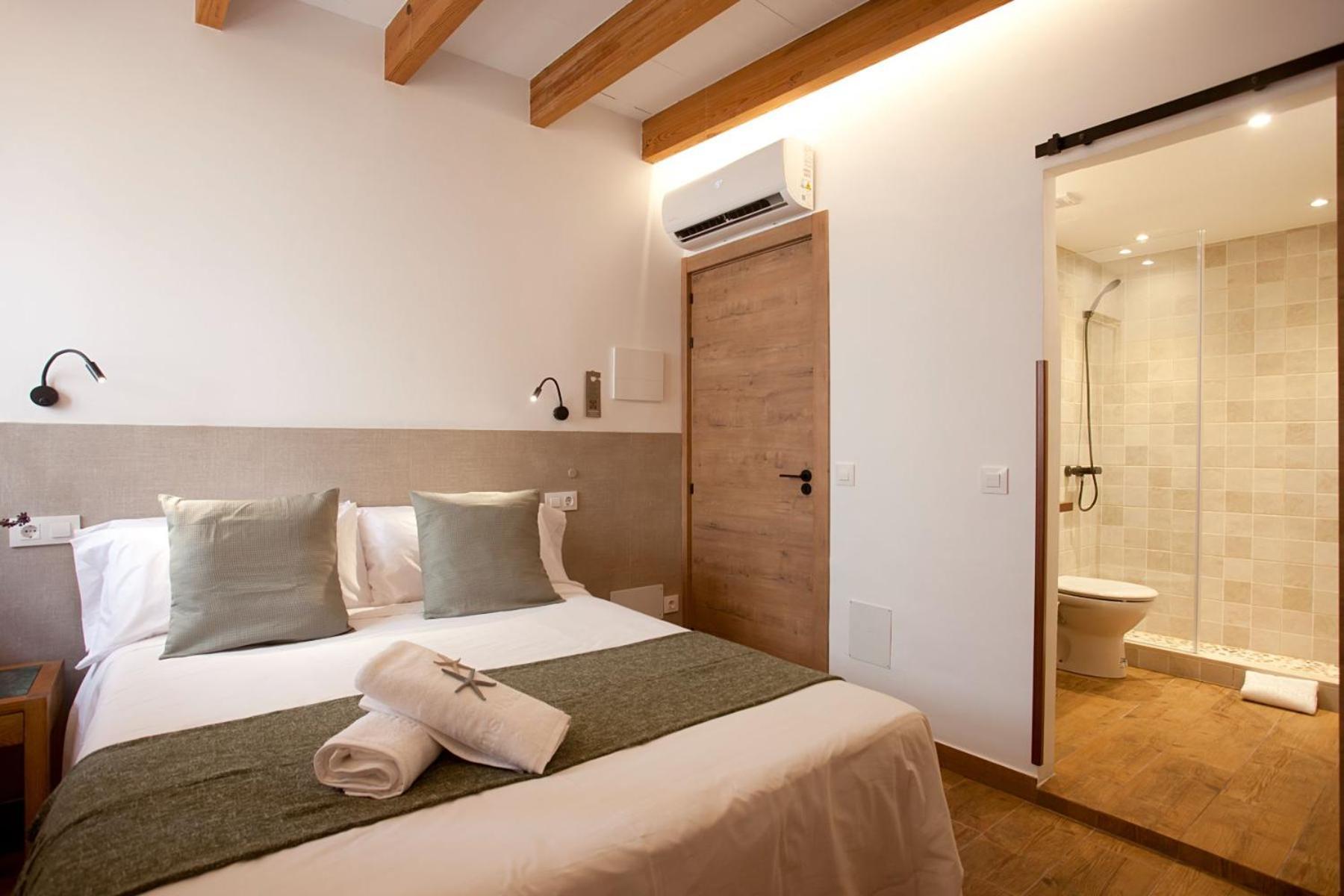 My Rooms Arta Adults Only By My Rooms Hotels Ti Номер фото
